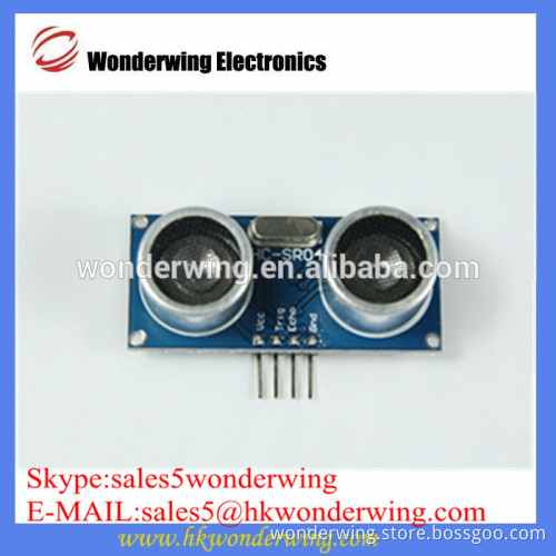 HC-SR04 Ultrasonic module Distance Measuring Transducer Sensor